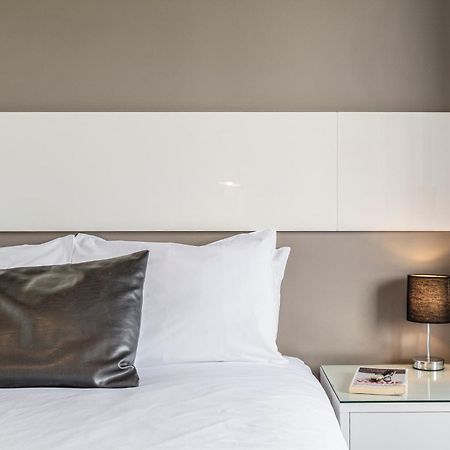 Punthill Oakleigh Aparthotel Eksteriør bilde