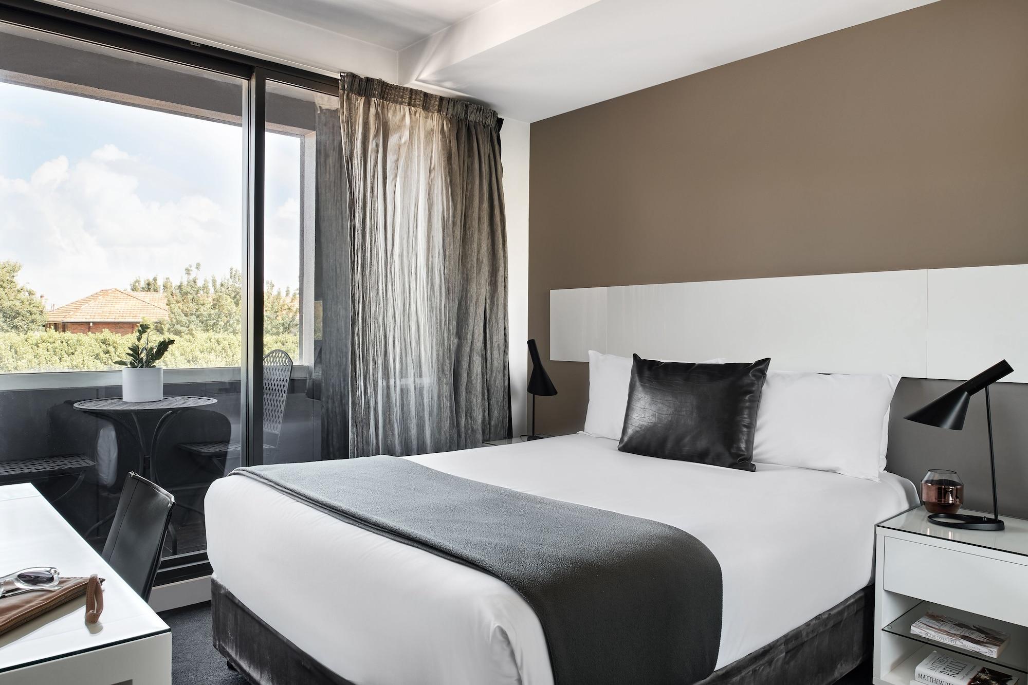 Punthill Oakleigh Aparthotel Eksteriør bilde
