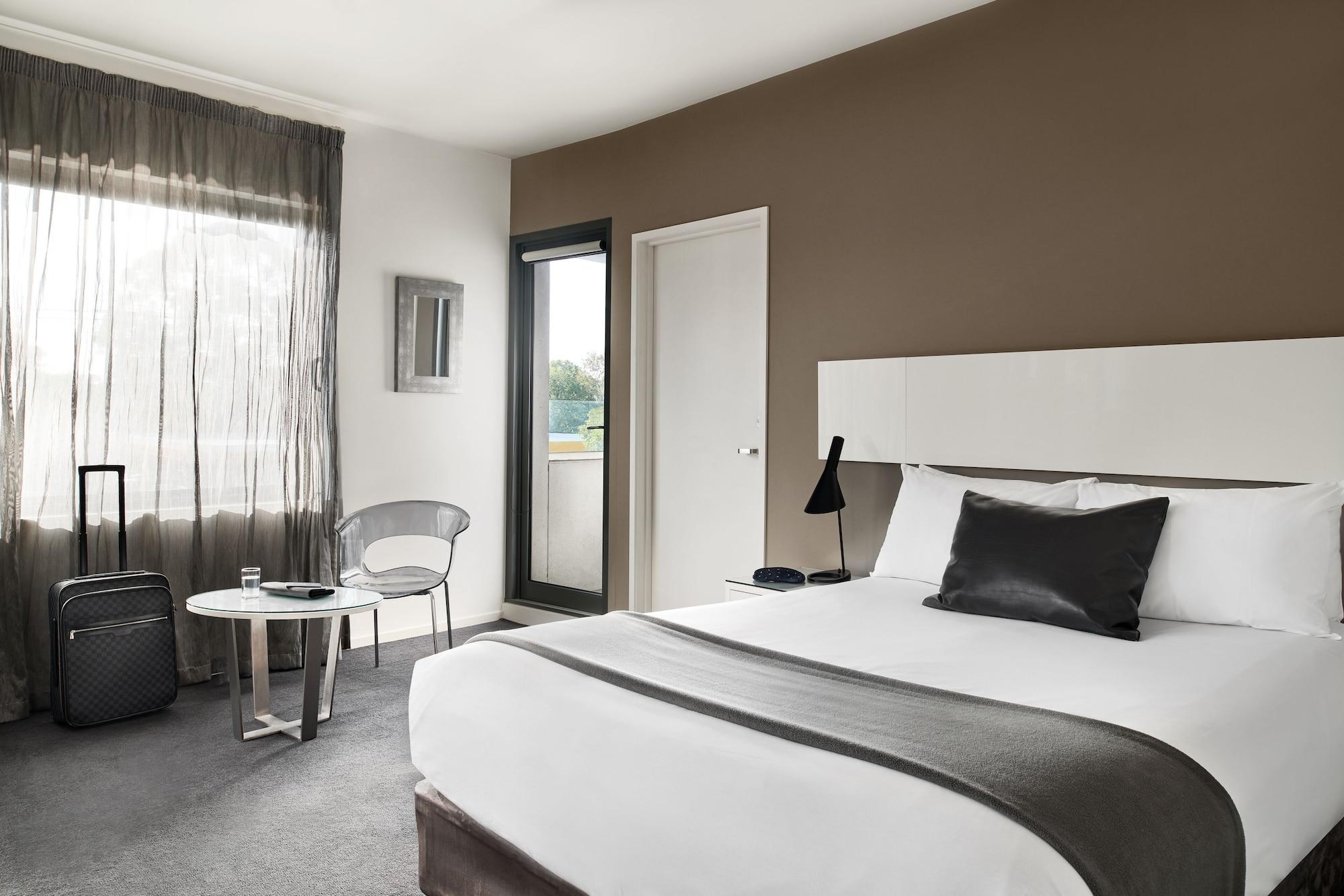 Punthill Oakleigh Aparthotel Eksteriør bilde