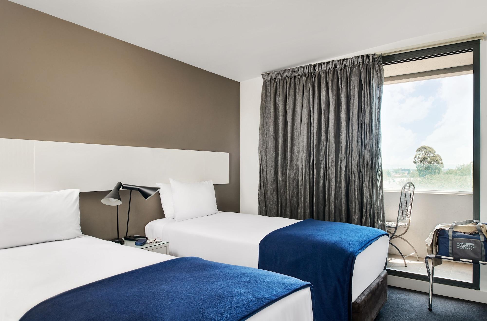 Punthill Oakleigh Aparthotel Eksteriør bilde