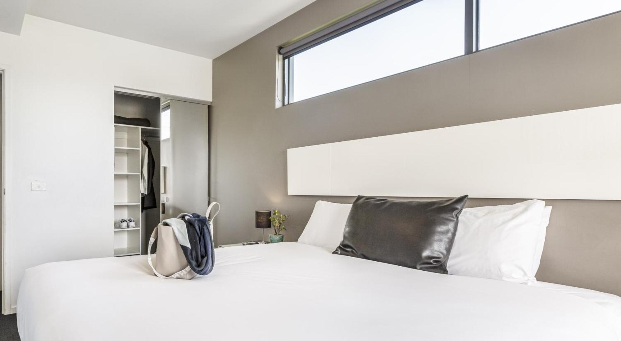Punthill Oakleigh Aparthotel Eksteriør bilde