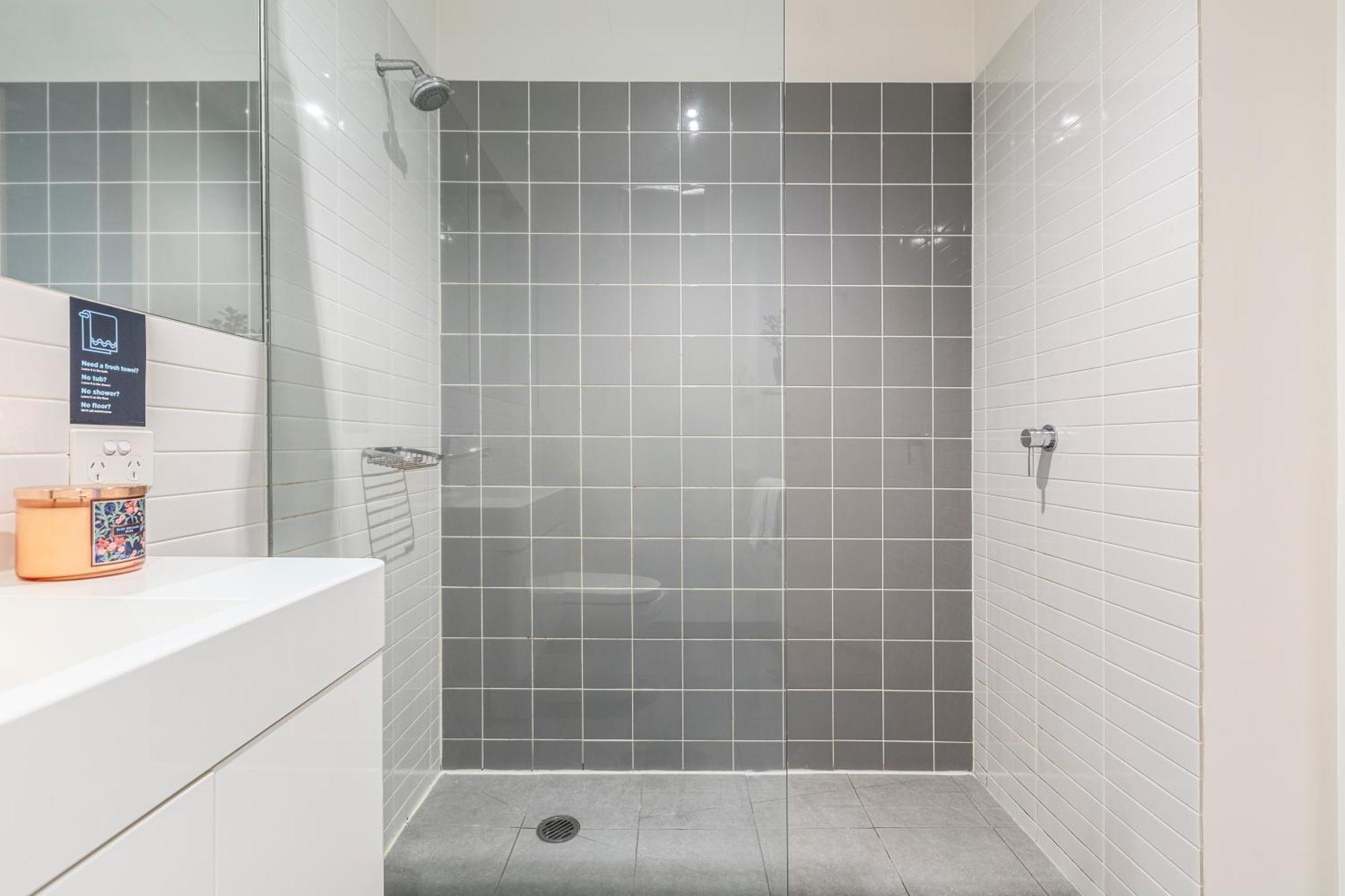 Punthill Oakleigh Aparthotel Eksteriør bilde
