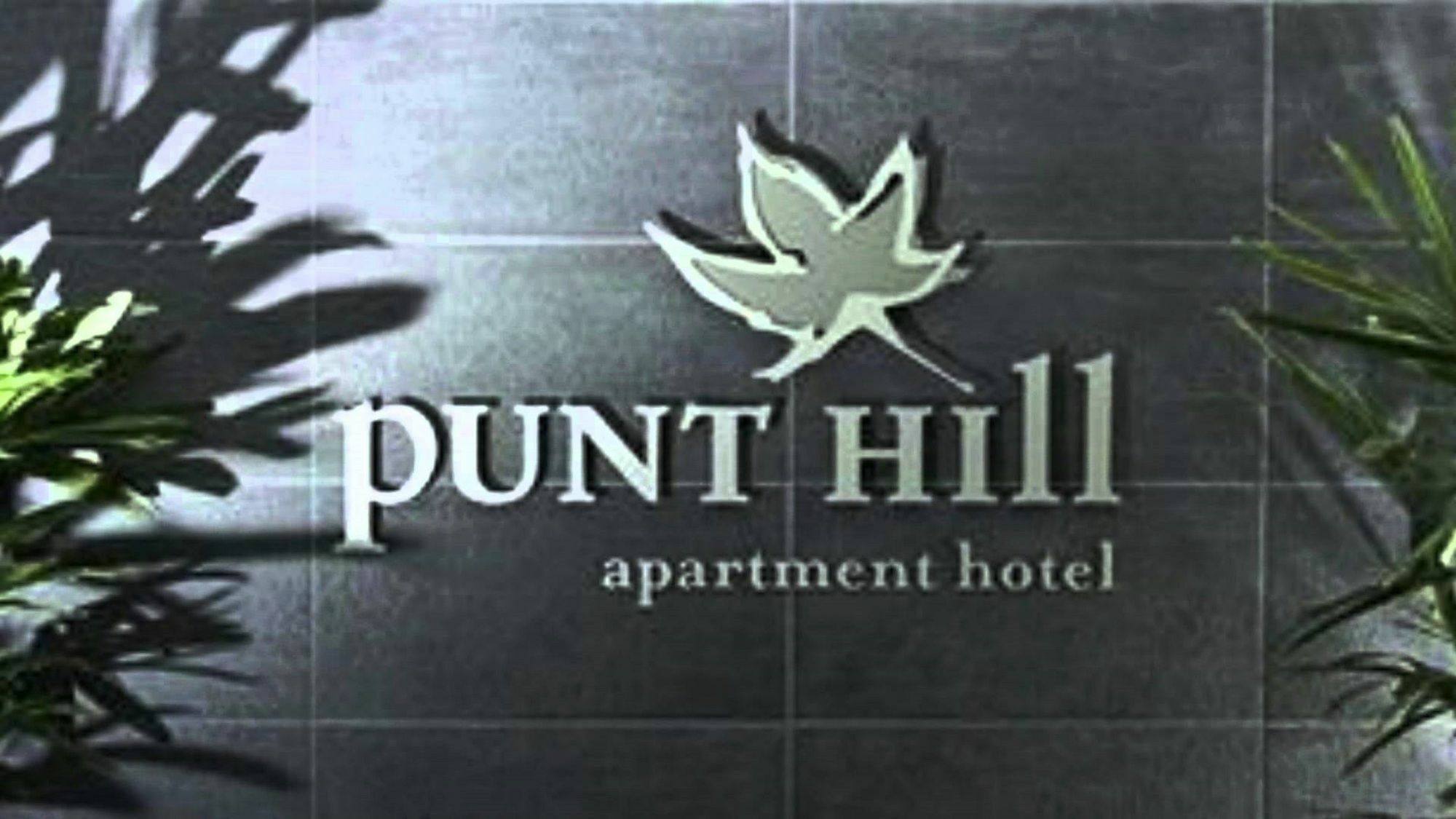 Punthill Oakleigh Aparthotel Eksteriør bilde